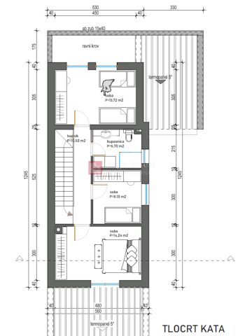 Haus Zu verkaufen - Brodsko-posavska Slavonski Brod - foto 4/11
