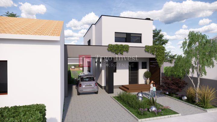 Haus Zu verkaufen - Brodsko-posavska Slavonski Brod - foto 5/11