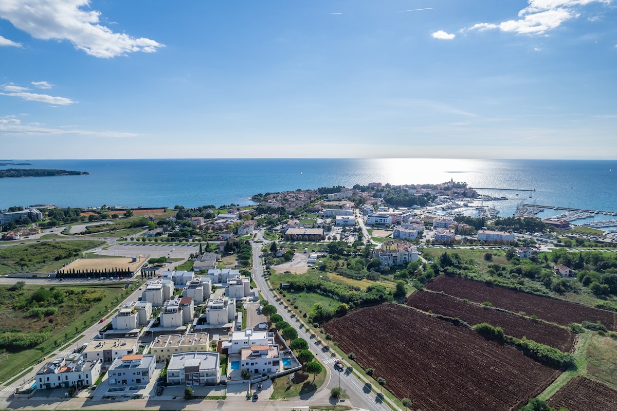 Kuća Na prodaju - ISTARSKA NOVIGRAD