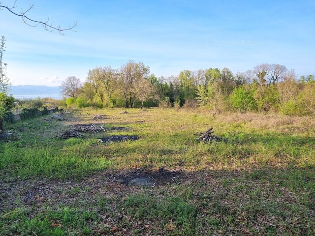 Terrain à vendre 1110 m² – Krk