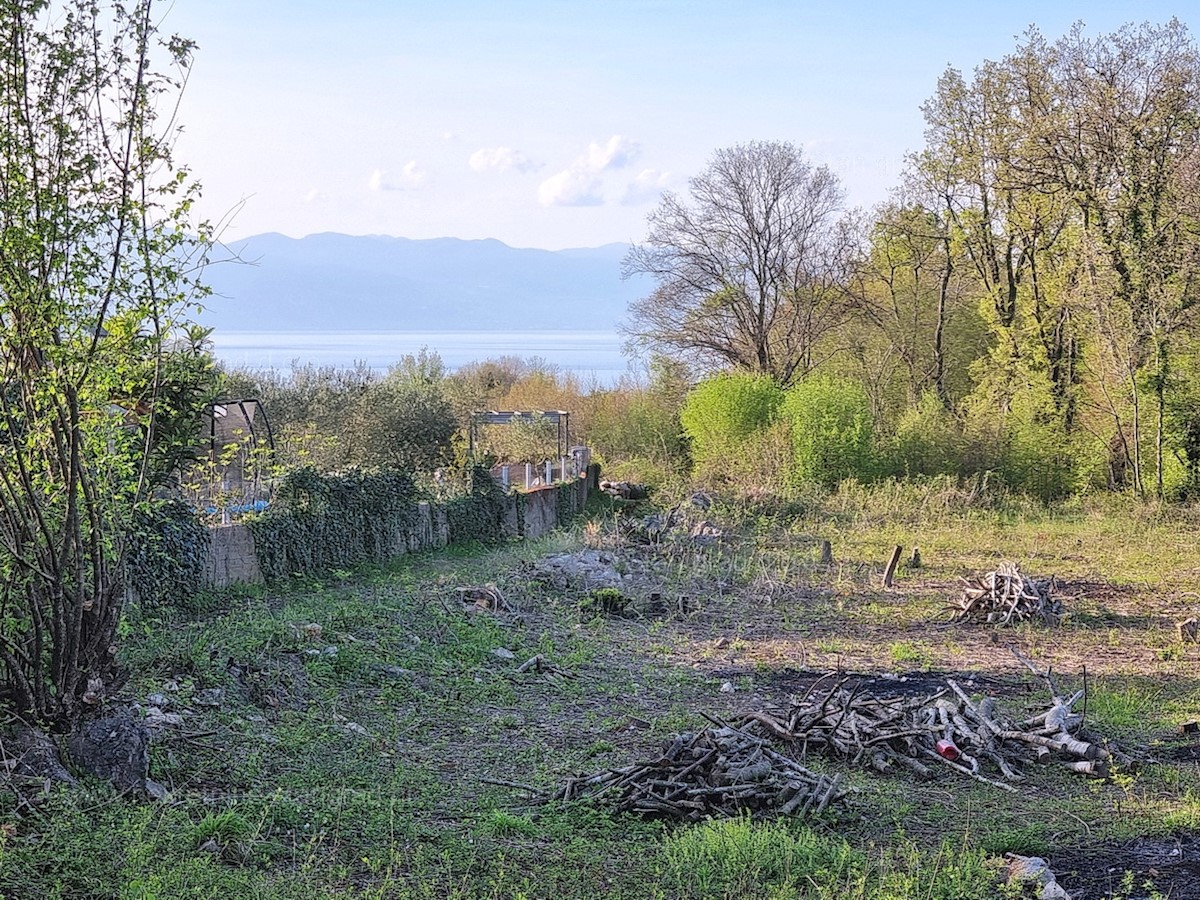 Terreno In vendita - Primorsko-goranska Krk - foto 2/9