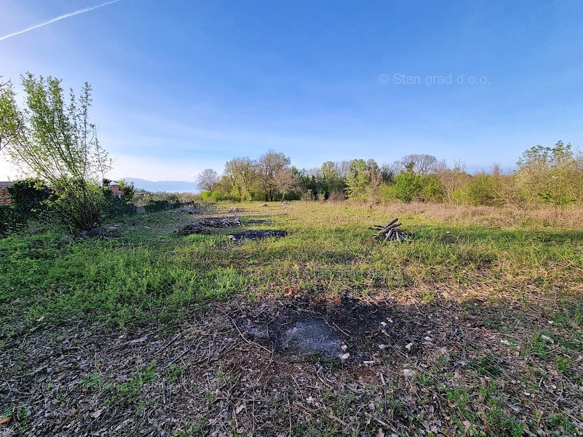 Terreno In vendita - Primorsko-goranska Krk - foto 3/9