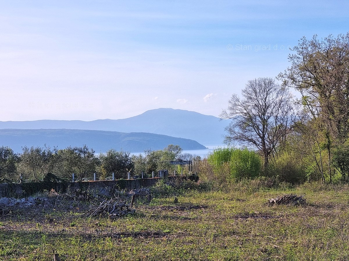 Terreno In vendita - Primorsko-goranska Krk - foto 4/9