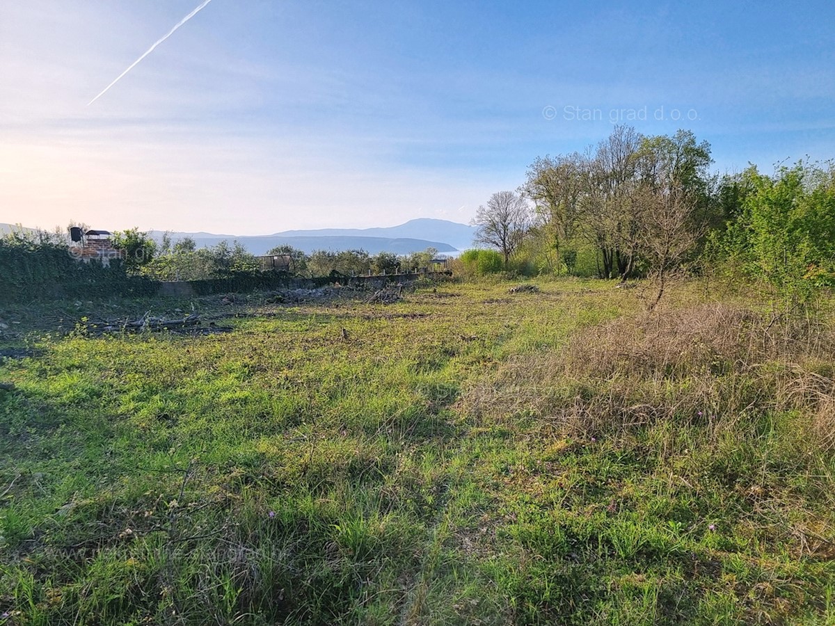 Terreno In vendita - PRIMORSKO-GORANSKA KRK