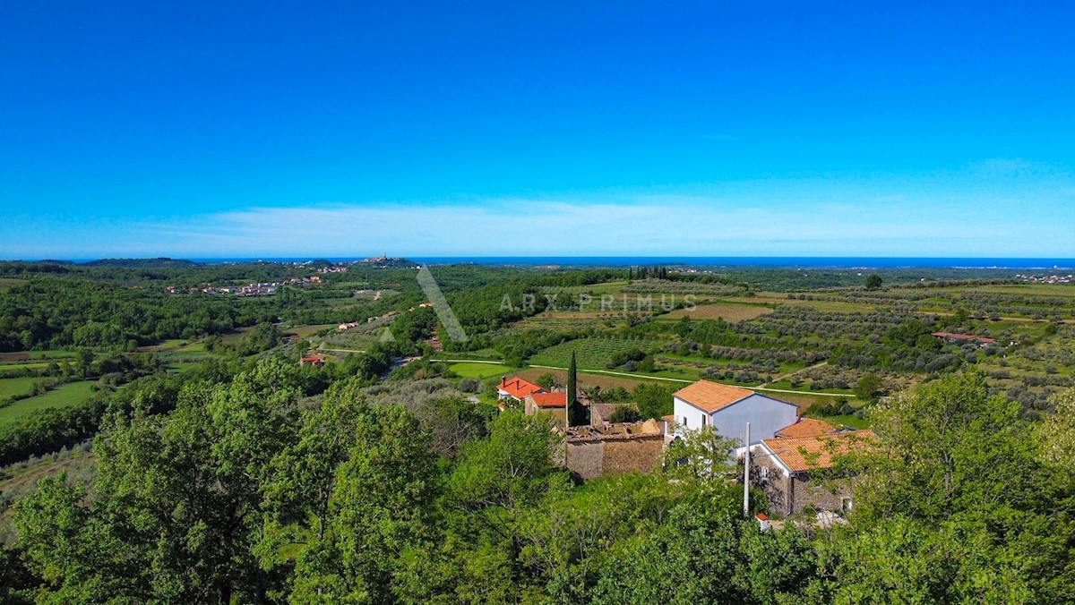 Terreno In vendita - ISTARSKA BUJE