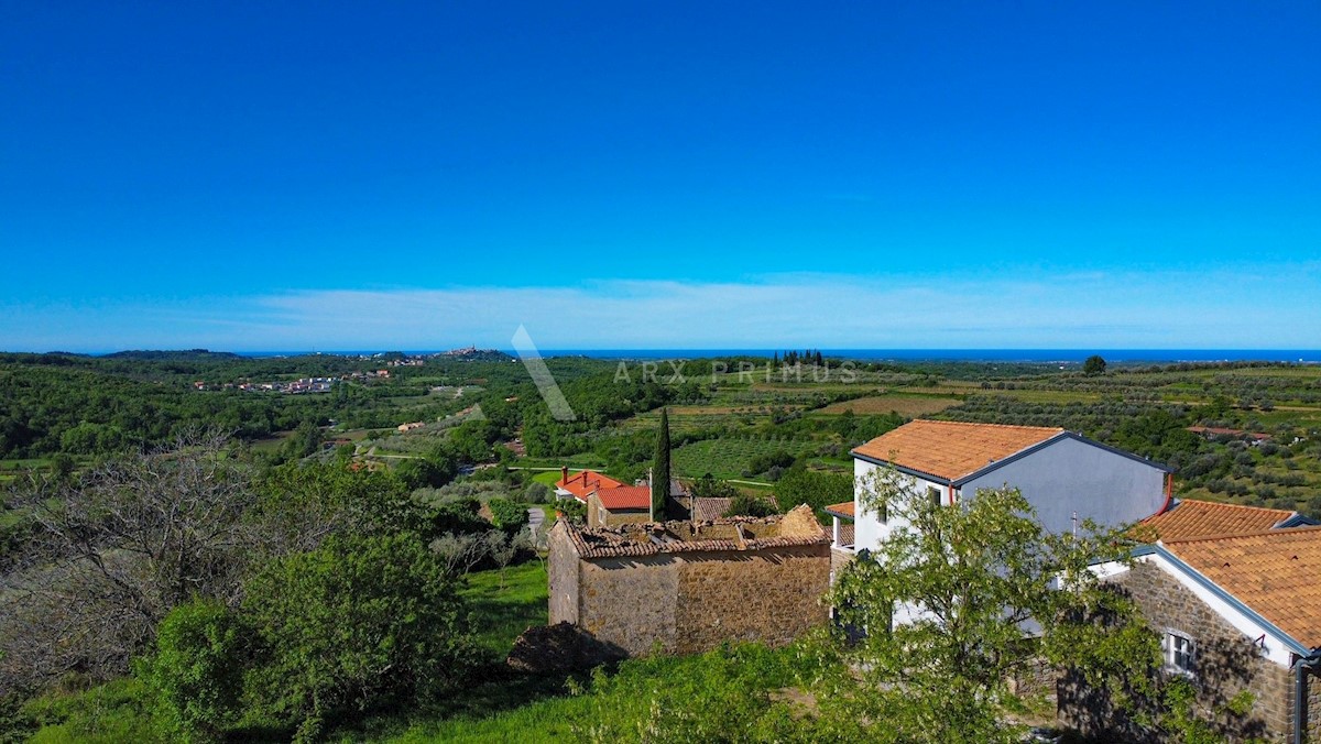 Terreno In vendita - ISTARSKA BUJE