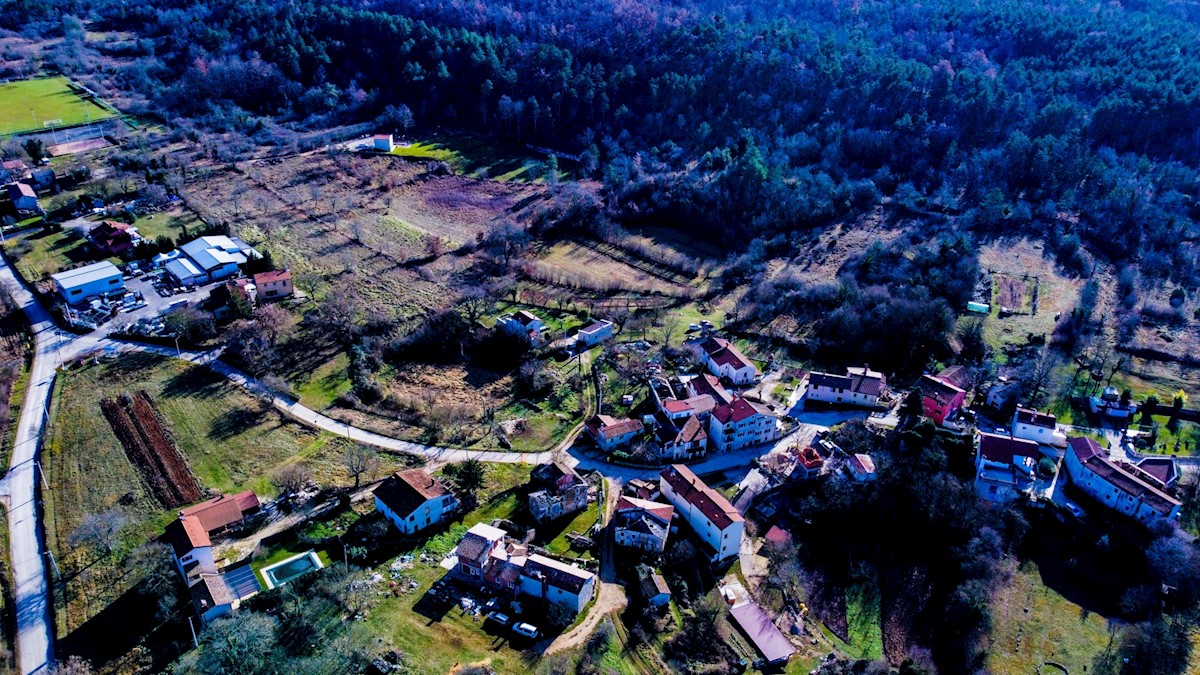 Kuća Na prodaju - ISTARSKA BUJE