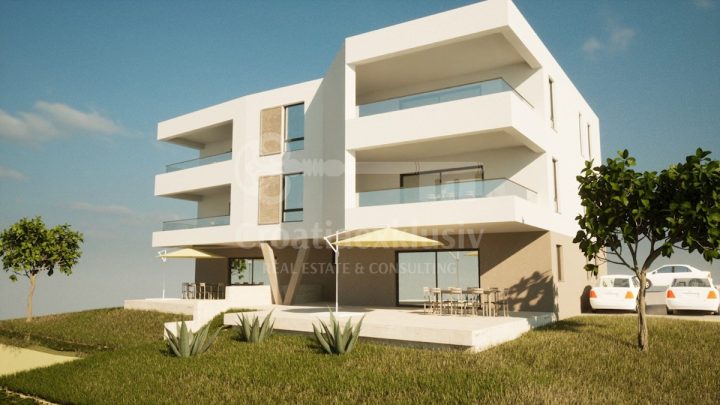 Apartmán Na prodej - Šibensko-kninska Tribunj - foto 2/5