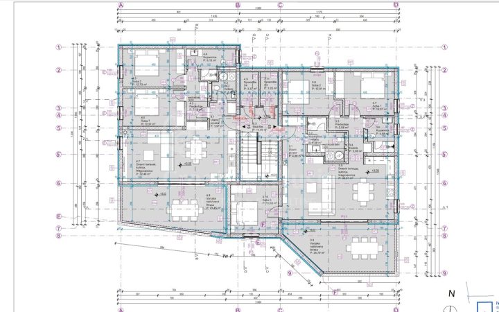 Apartmán Na prodej - Šibensko-kninska Tribunj - foto 4/5