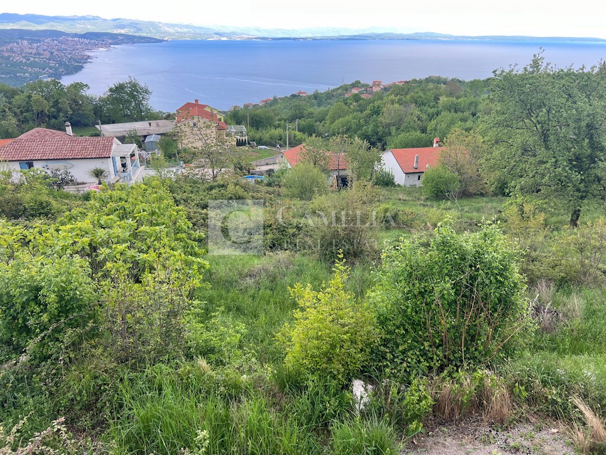 Terreno In vendita - PRIMORSKO-GORANSKA MATULJI