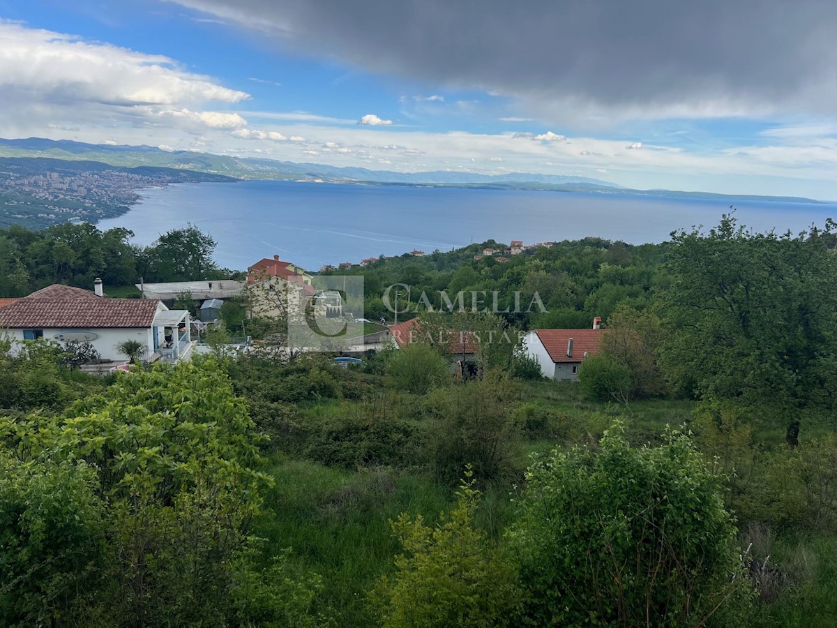 Terreno In vendita - PRIMORSKO-GORANSKA MATULJI