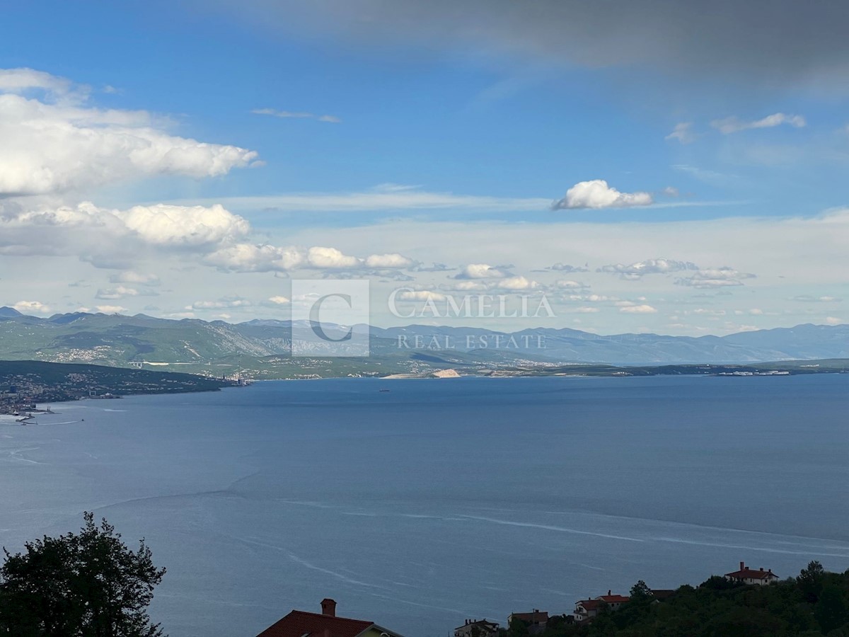 Terreno In vendita - PRIMORSKO-GORANSKA MATULJI