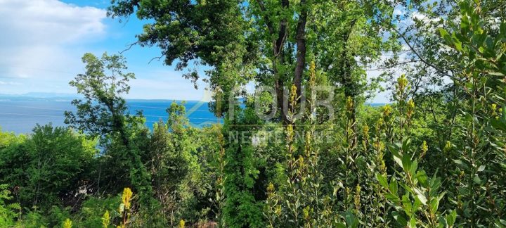 Terreno in vendita 771 m² – Ičići