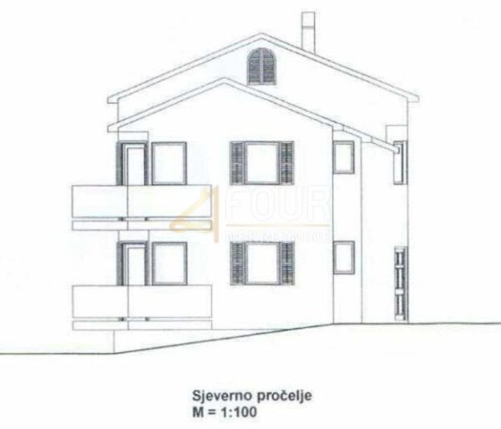 Pozemek Na prodej - Primorsko-goranska Opatija - foto 5/5