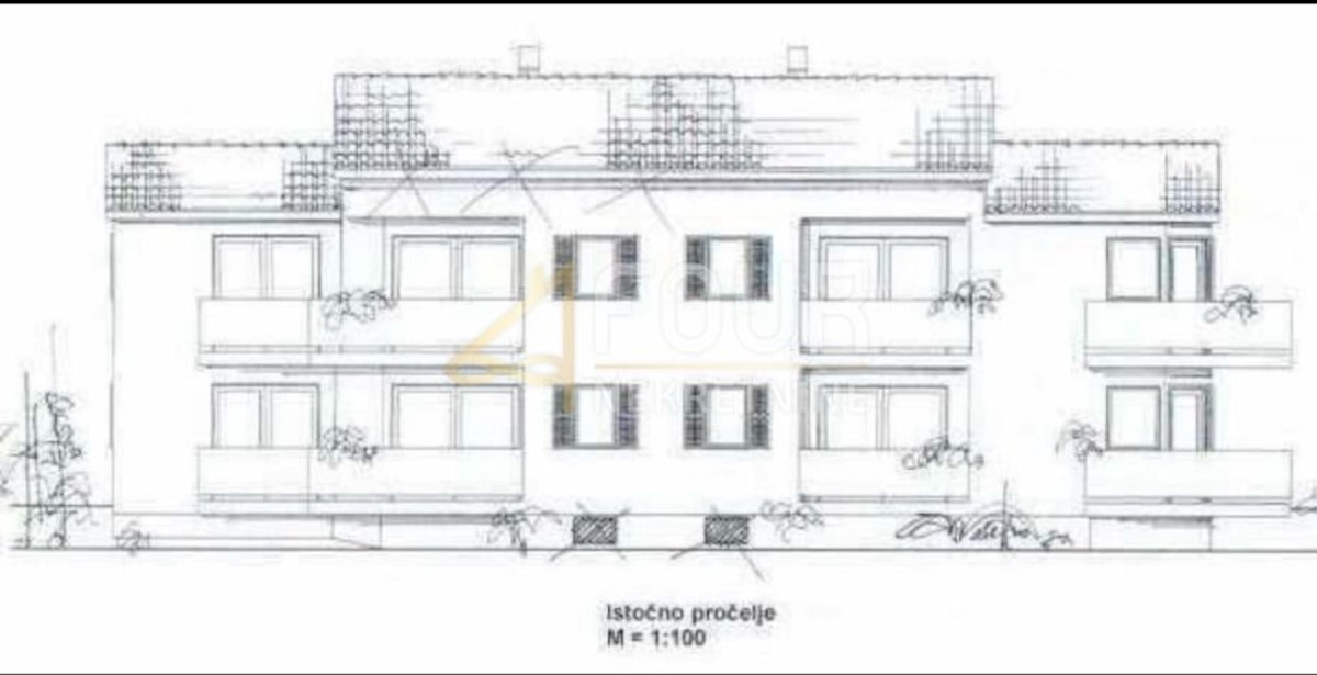 Zemljište Na prodaju - PRIMORSKO-GORANSKA OPATIJA