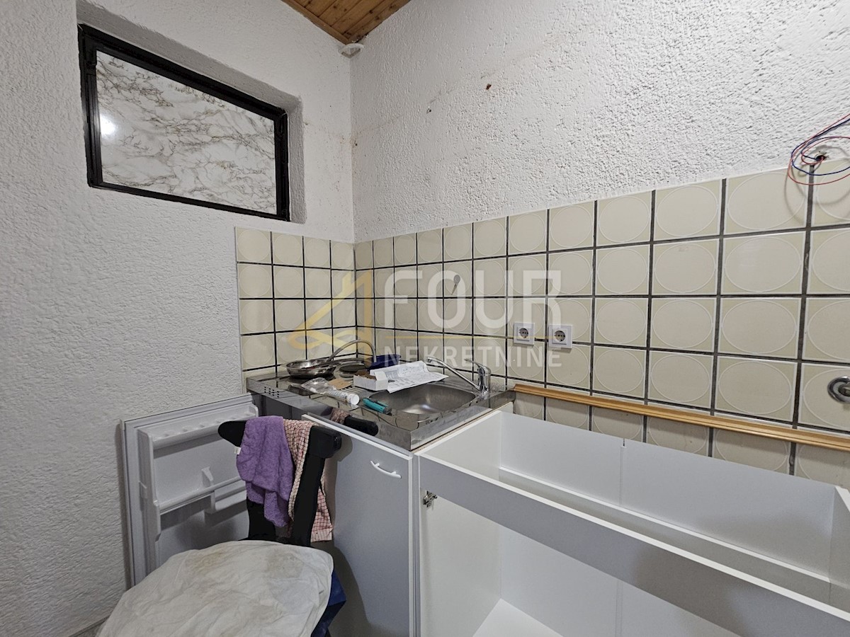 Apartmán Na predaj - PRIMORSKO-GORANSKA CRIKVENICA