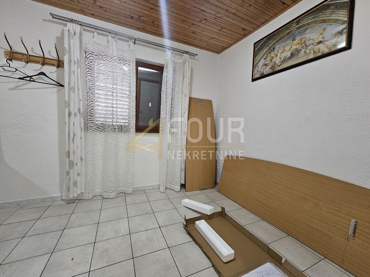 Apartmán Na predaj - PRIMORSKO-GORANSKA CRIKVENICA