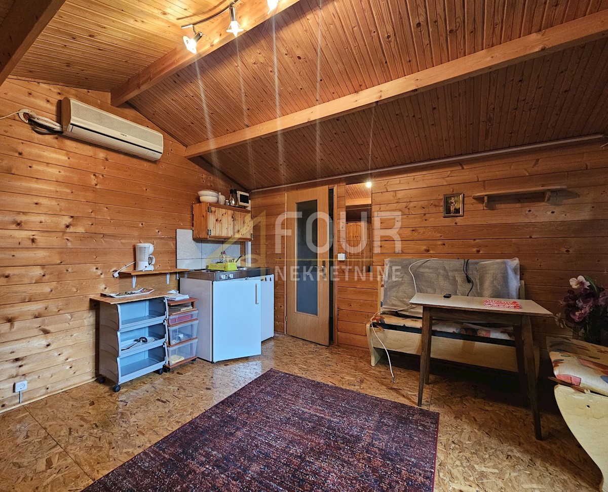 Apartmán Na predaj - PRIMORSKO-GORANSKA CRIKVENICA