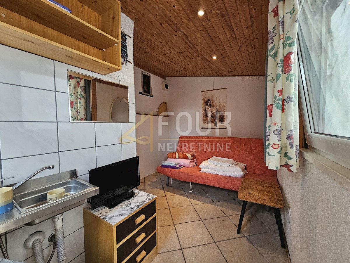 Apartmán Na predaj - PRIMORSKO-GORANSKA CRIKVENICA