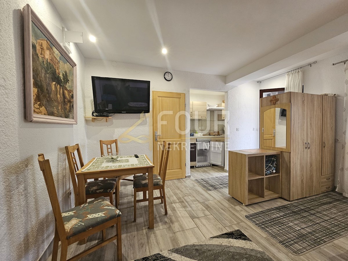 Apartmán Na predaj - PRIMORSKO-GORANSKA CRIKVENICA