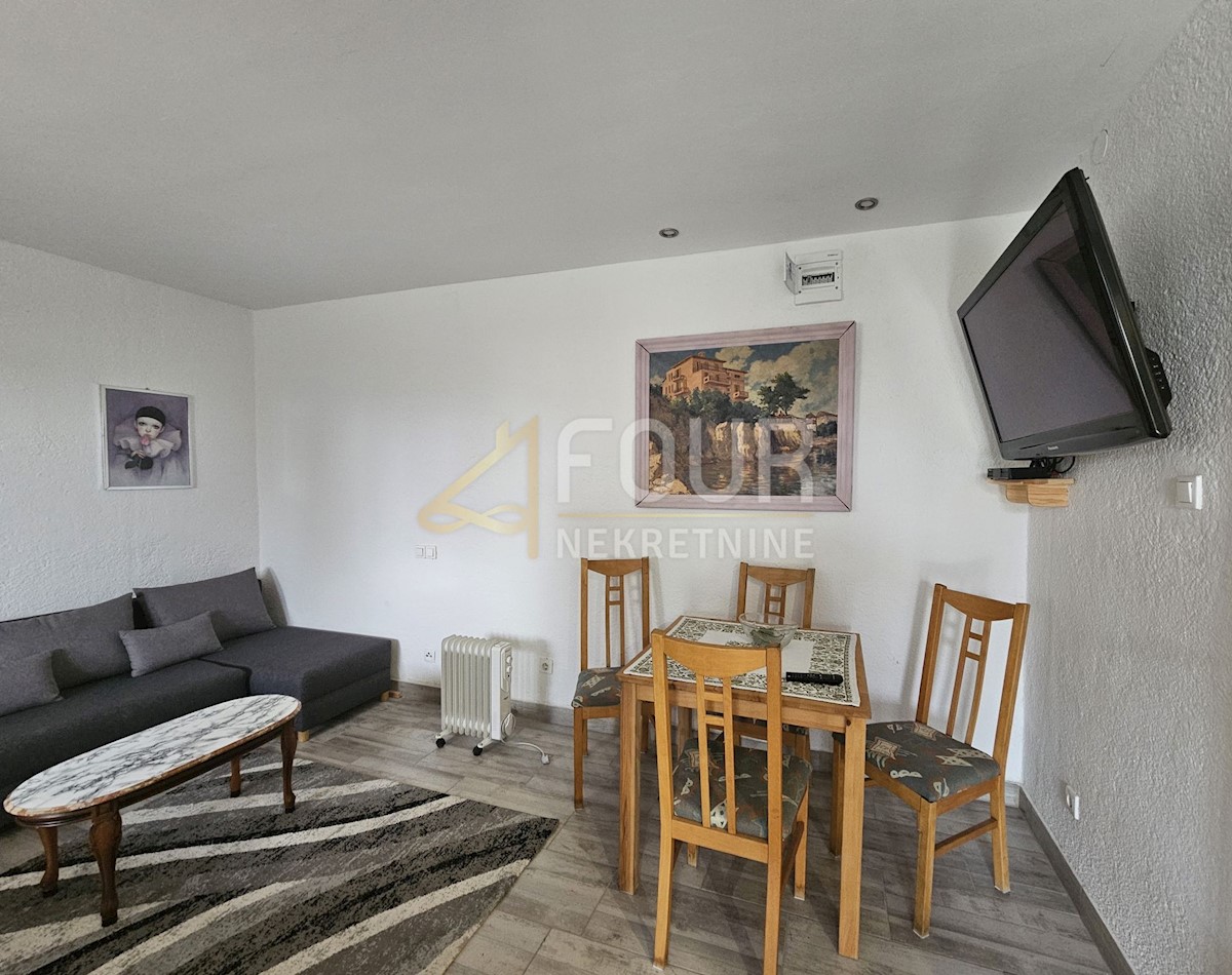 Apartmán Na predaj - PRIMORSKO-GORANSKA CRIKVENICA