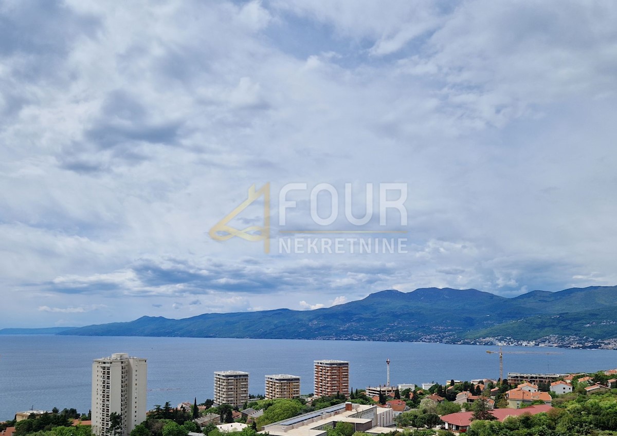 Apartmán Na prodej - PRIMORSKO-GORANSKA RIJEKA