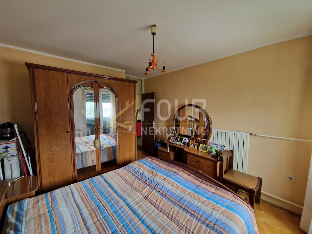 Apartmán Na prodej - PRIMORSKO-GORANSKA RIJEKA