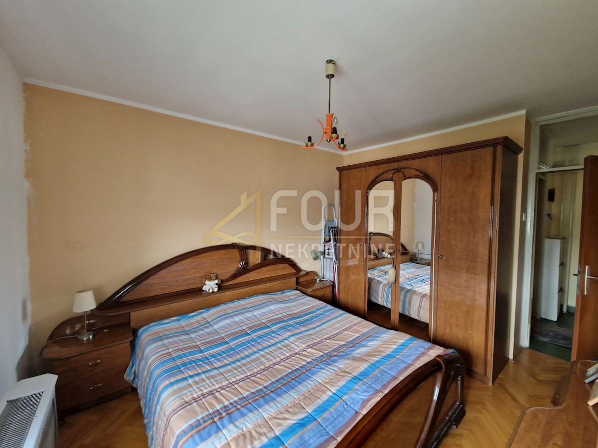 Apartmán Na prodej - PRIMORSKO-GORANSKA RIJEKA