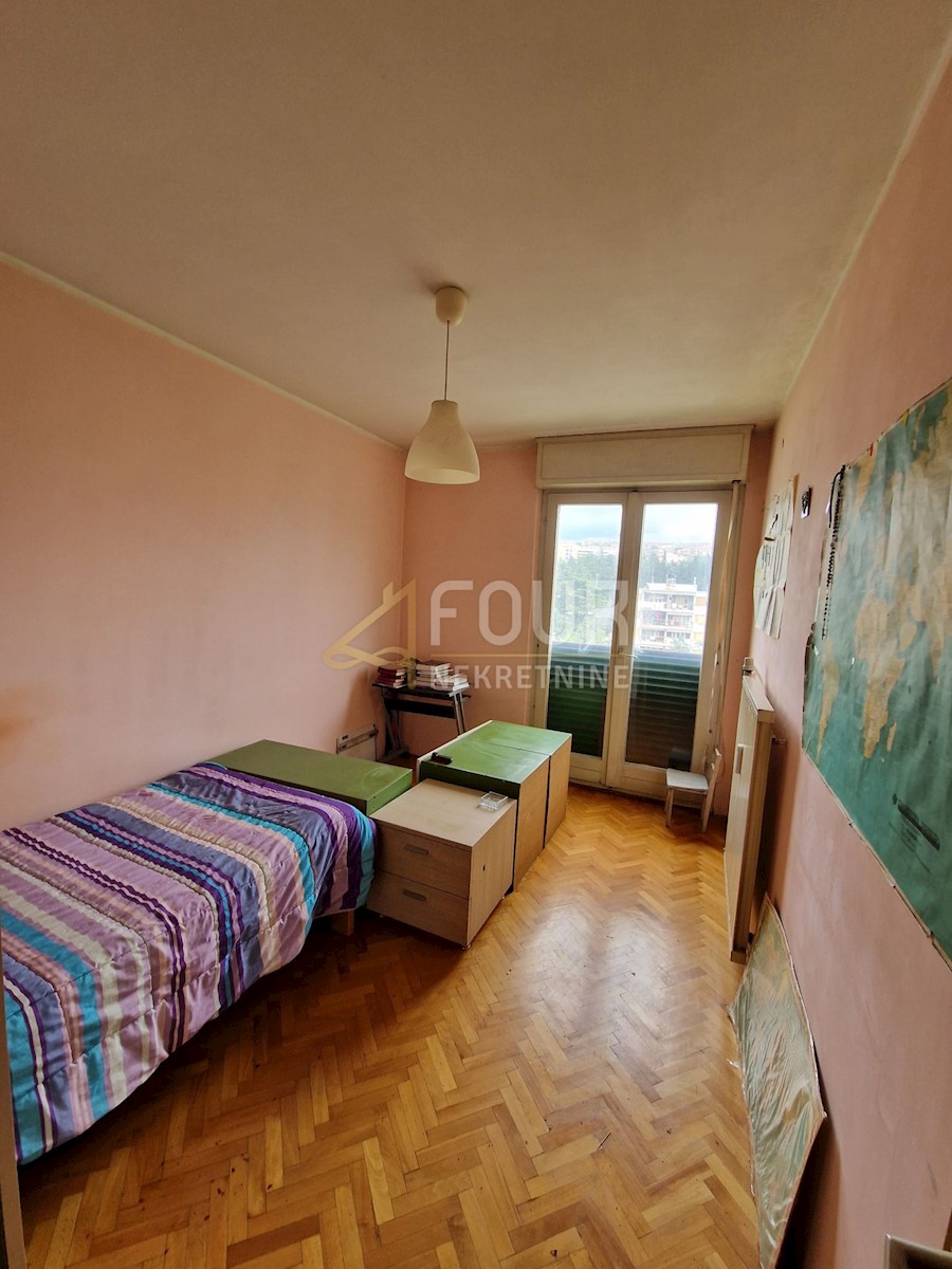 Flat For sale - PRIMORSKO-GORANSKA RIJEKA