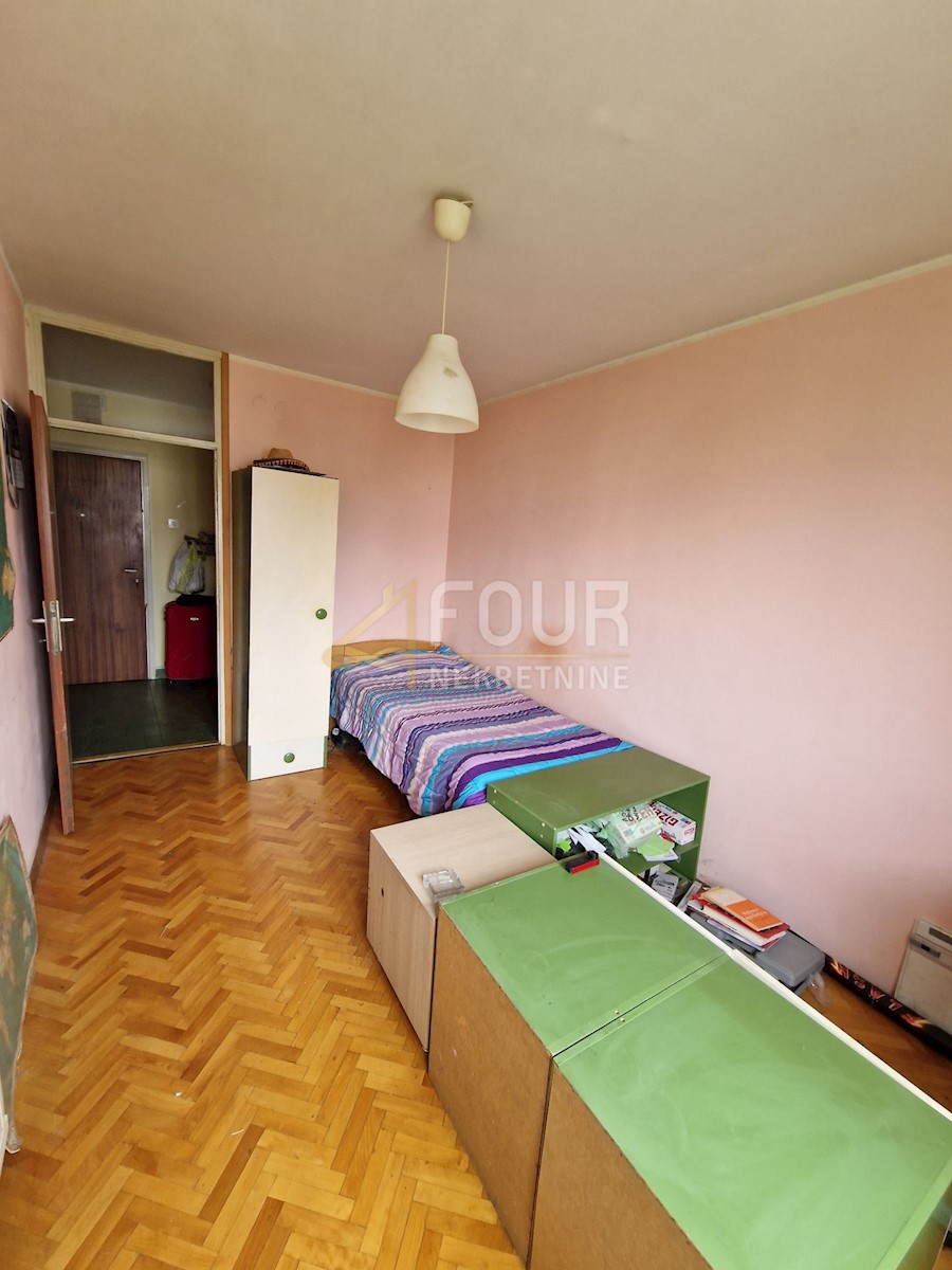 Apartmán Na prodej - PRIMORSKO-GORANSKA RIJEKA