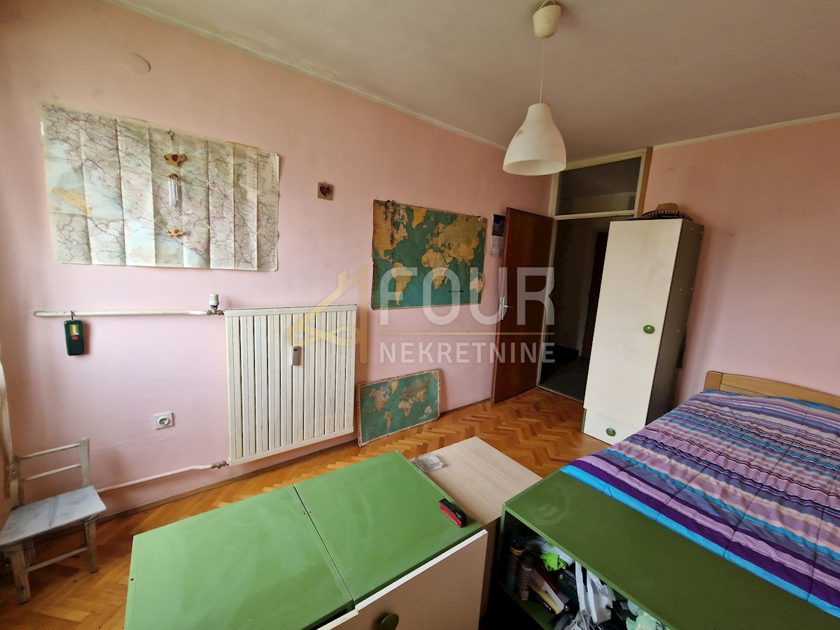 Apartmán Na prodej - PRIMORSKO-GORANSKA RIJEKA