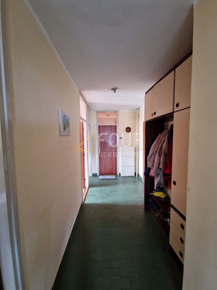 Flat For sale - PRIMORSKO-GORANSKA RIJEKA