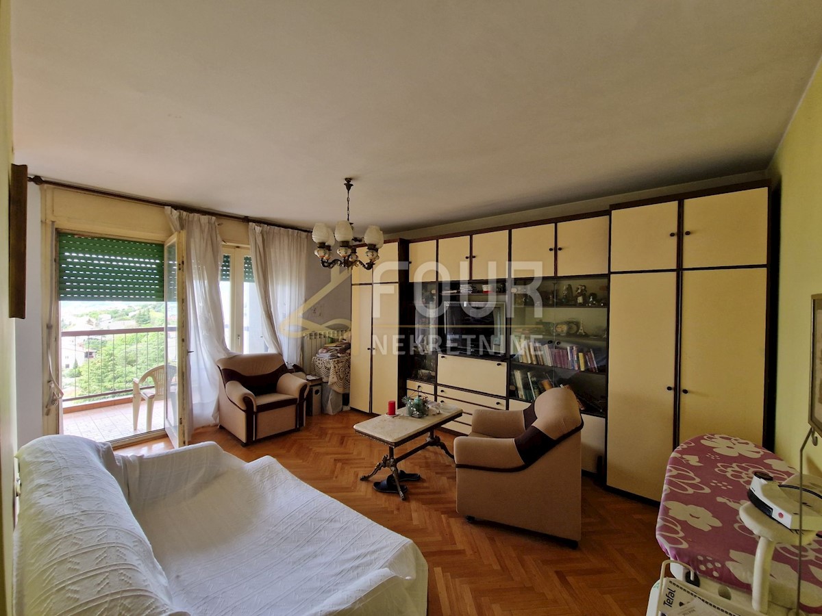 Apartmán Na prodej - PRIMORSKO-GORANSKA RIJEKA