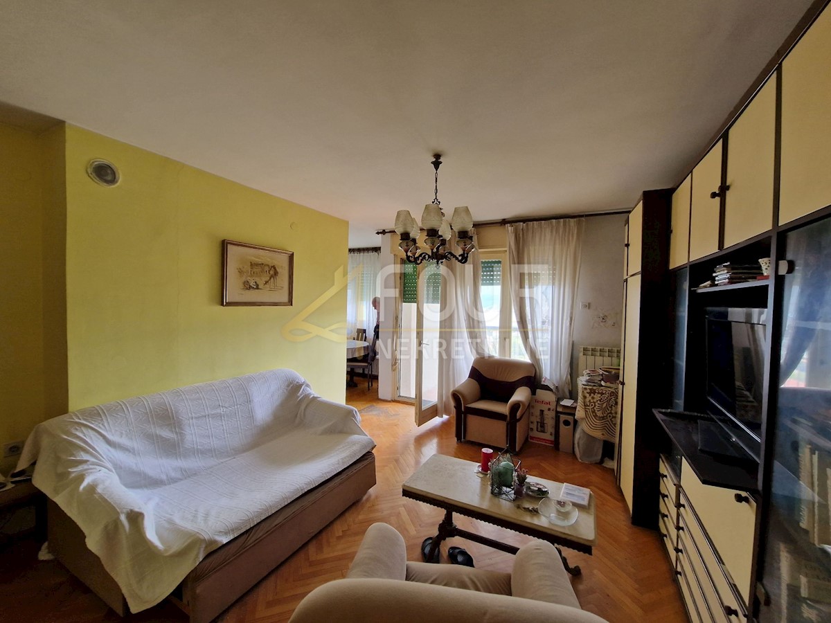 Apartmán Na prodej - PRIMORSKO-GORANSKA RIJEKA