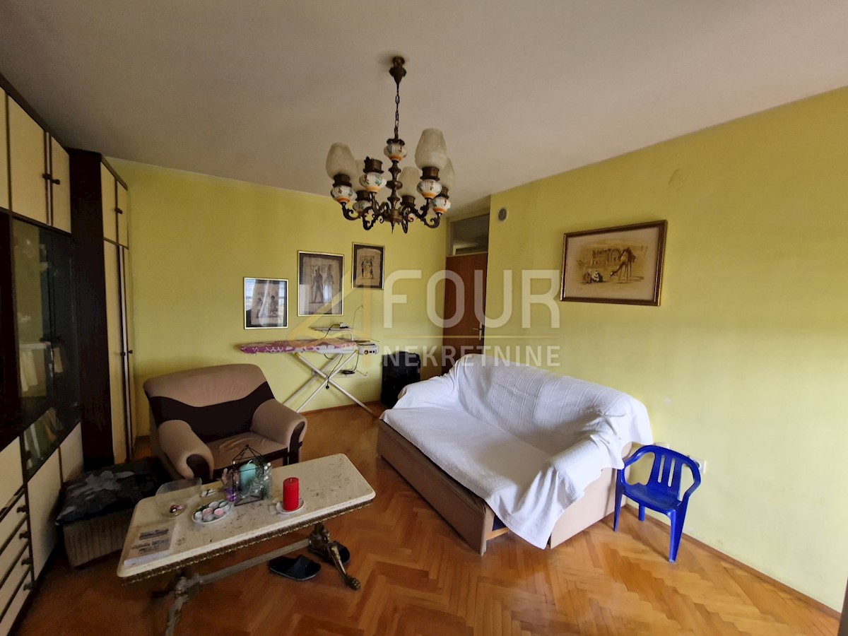 Flat For sale - PRIMORSKO-GORANSKA RIJEKA