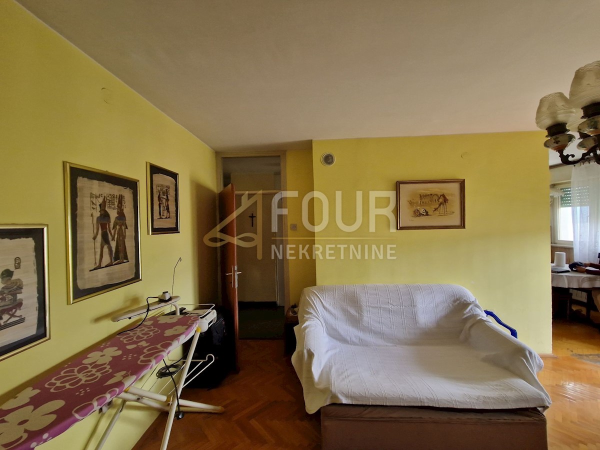 Flat For sale - PRIMORSKO-GORANSKA RIJEKA