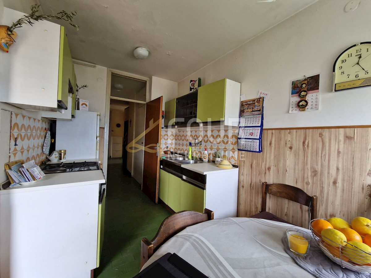 Flat For sale - PRIMORSKO-GORANSKA RIJEKA