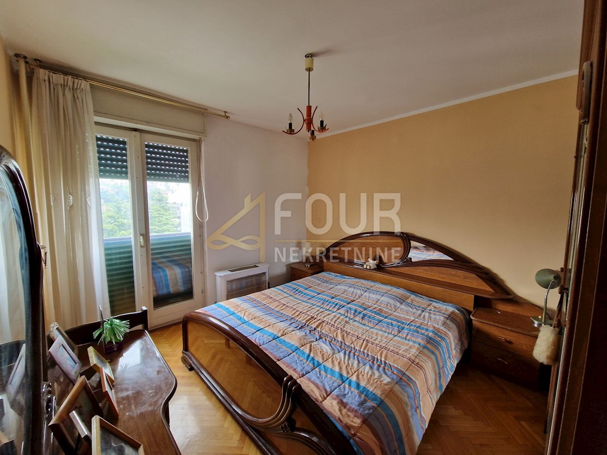 Apartmán Na prodej - PRIMORSKO-GORANSKA RIJEKA