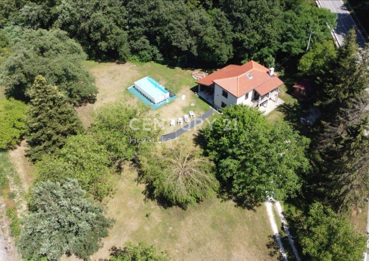 House For sale - ISTARSKA PAZIN