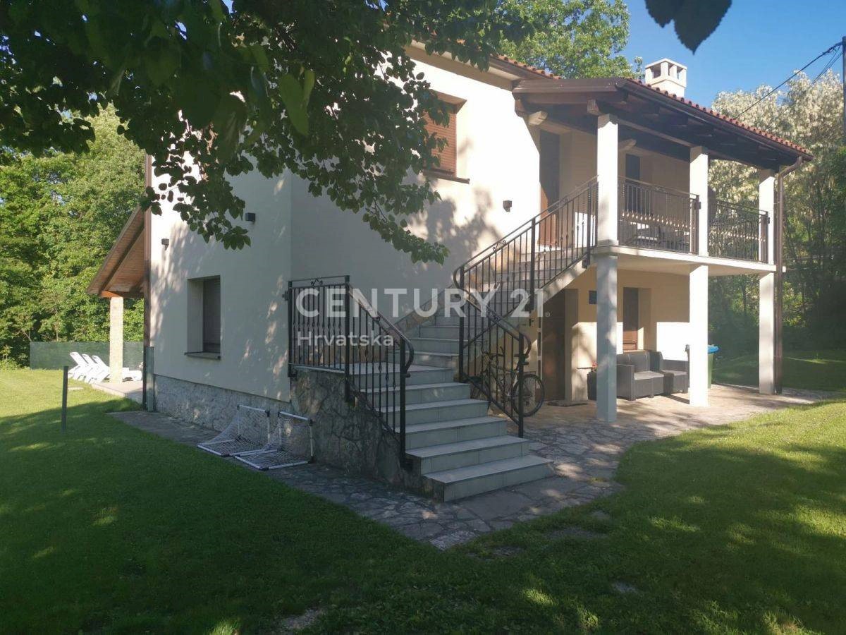 House For sale - ISTARSKA PAZIN