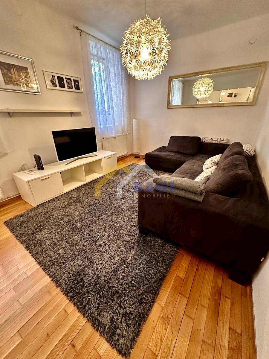 Apartmán K pronájmu