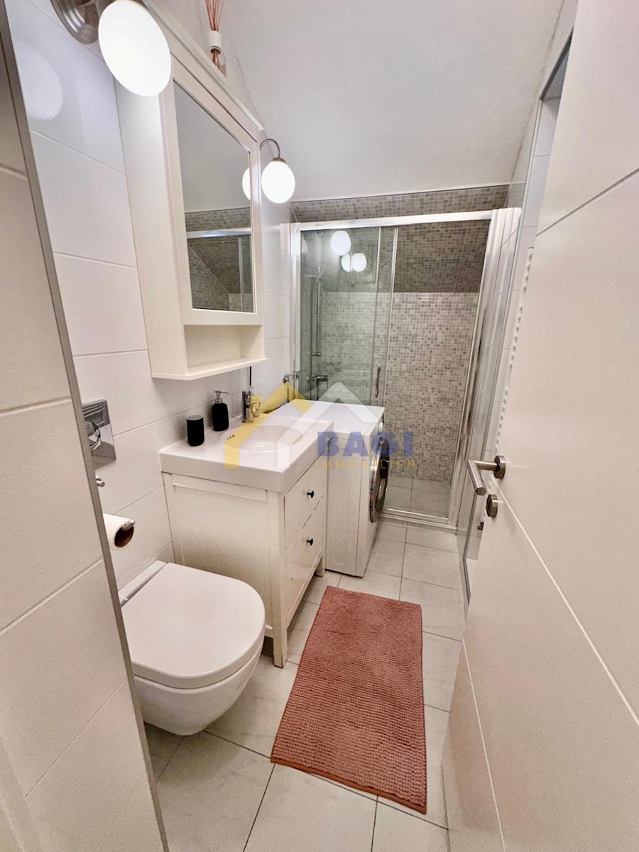 Apartmán K pronájmu - GRAD ZAGREB ZAGREB