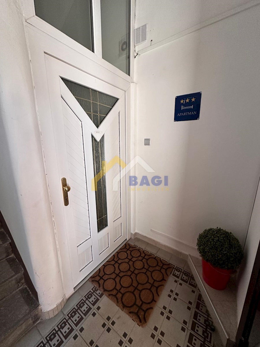 Apartmán K pronájmu - GRAD ZAGREB ZAGREB