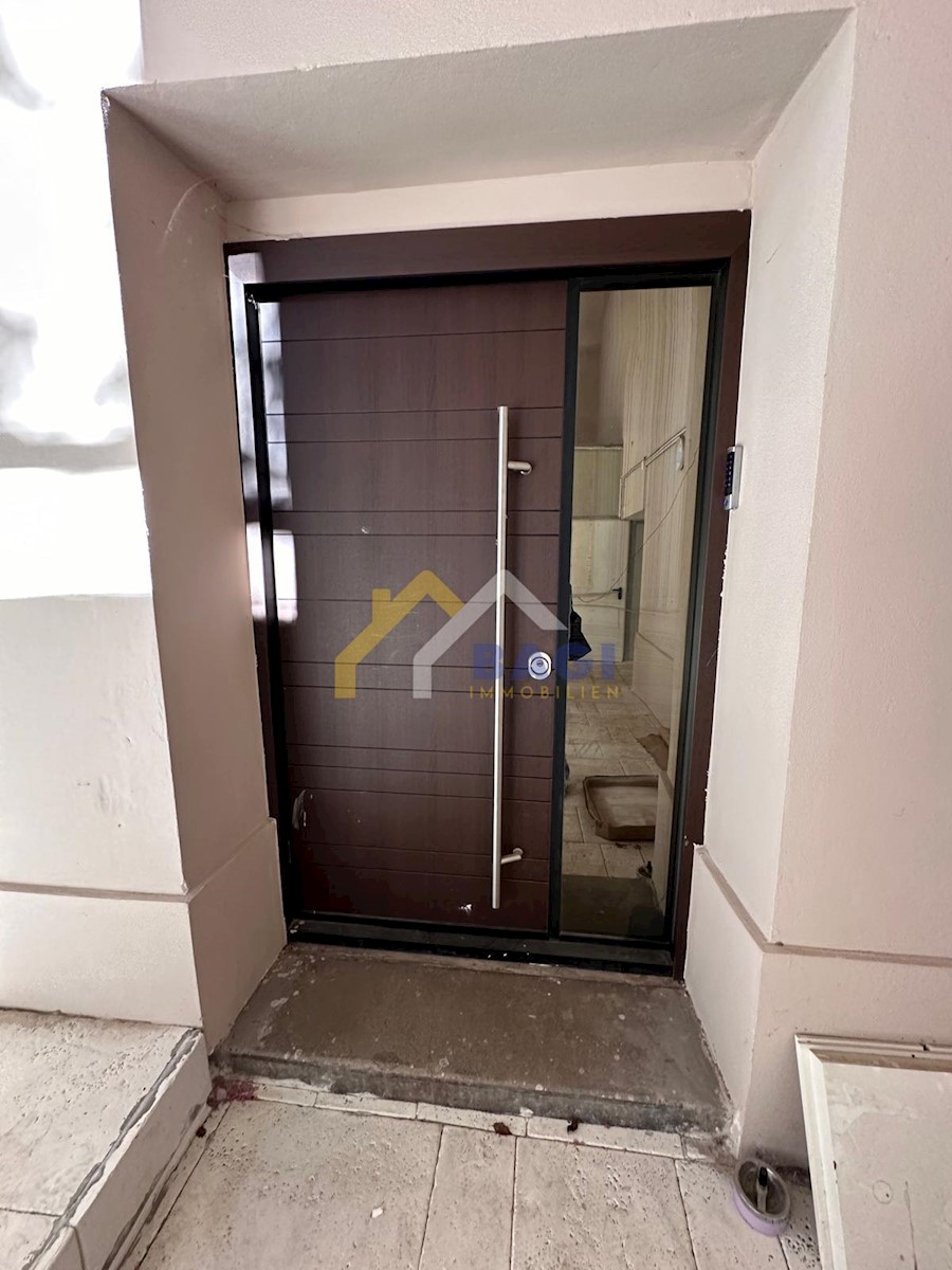 Apartmán K pronájmu - GRAD ZAGREB ZAGREB
