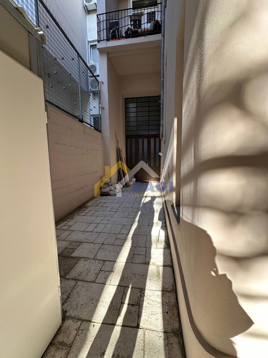 Apartmán K pronájmu - GRAD ZAGREB ZAGREB
