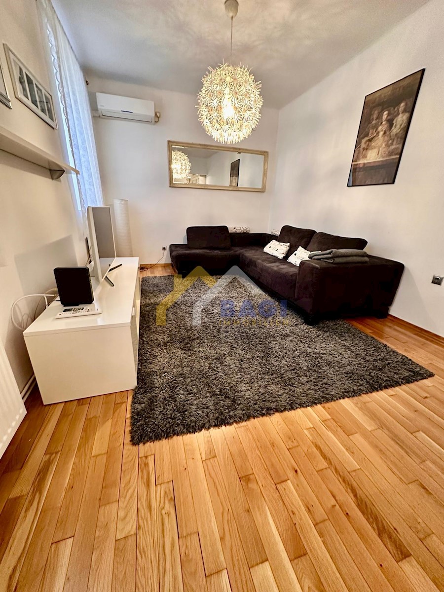 Apartmán K pronájmu - GRAD ZAGREB ZAGREB