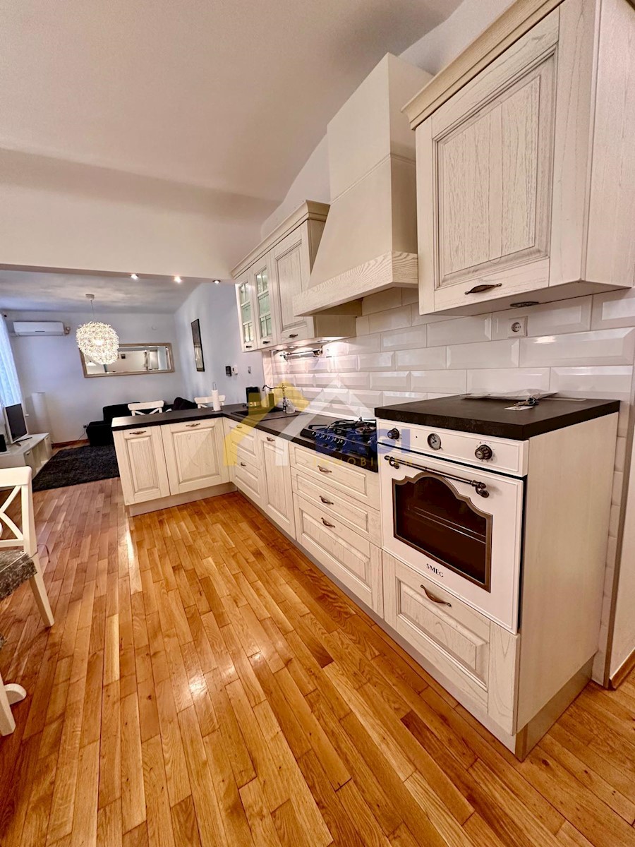 Apartmán K pronájmu - GRAD ZAGREB ZAGREB