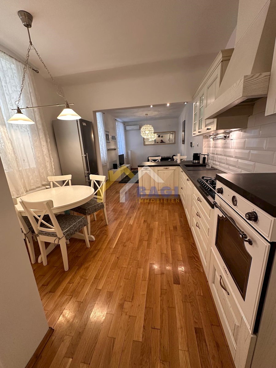 Apartmán K pronájmu - GRAD ZAGREB ZAGREB