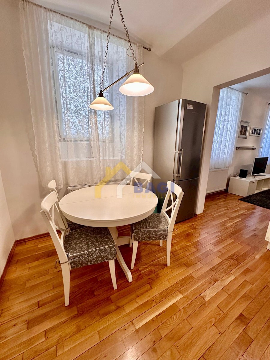 Apartmán K pronájmu - GRAD ZAGREB ZAGREB
