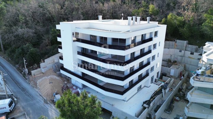 Apartment zu verkaufen 367 m² – Opatija